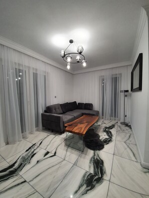Superior Apartment | Living room