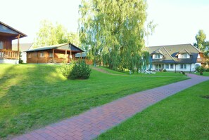 Exterior - Landhaus Müritzgarten (Röbel/Müritz)