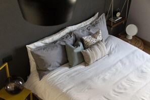 Down comforters, iron/ironing board, free WiFi - Calìxa (Cagliari)