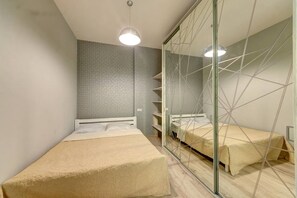 1 Schlafzimmer