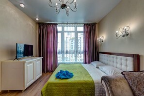 1 habitación 