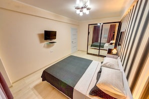 1 chambre