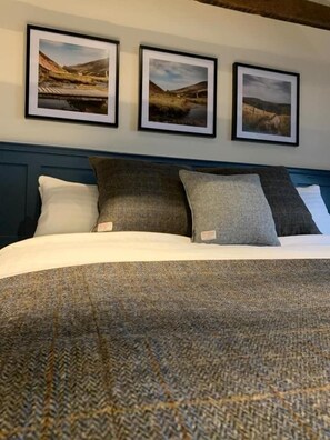 Chambre Triple Deluxe