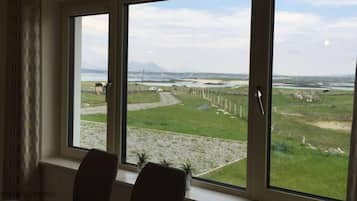 Cottage | View from room