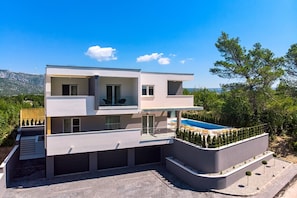 Exterieur