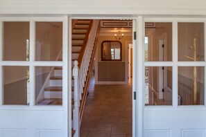 Interior - Ballinakill Lodge (Moyard)