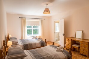 Ferienhaus | 6 Schlafzimmer, kostenloses WLAN