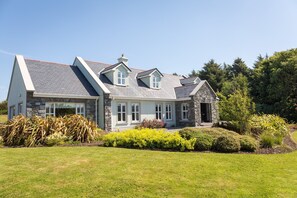 Exterior - Ballinakill Lodge (Moyard)
