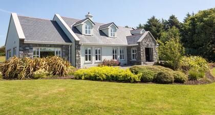 Ballinakill Lodge