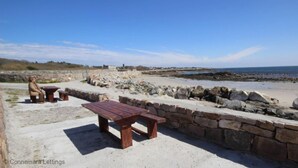 Unclassified image, 2 of 37, button - Spiddal Cottage (Spiddal)
