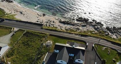 Coral Strand Lodge