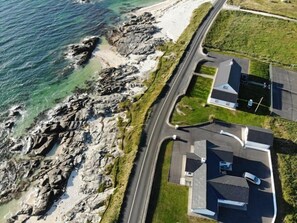 Cottage | Exterior - Coral Strand Lodge (Ballyconneely)
