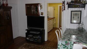 Casa, 3 camere da letto | Soggiorno | TV a schermo piatto