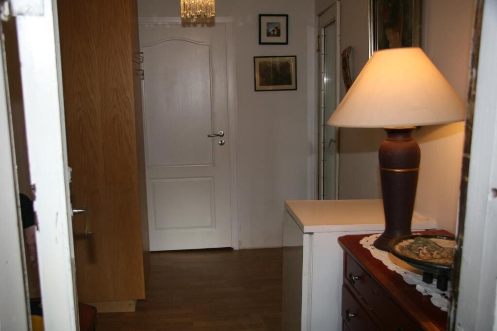 Wi-Fi gratuit, draps fournis