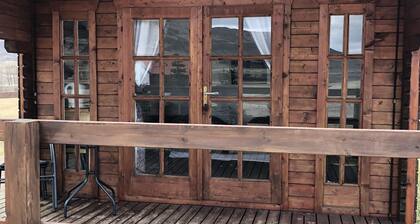 Seljaland ferðaþjónusta