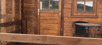 Seljaland ferðaþjónusta