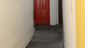 Casa de campo | Interior