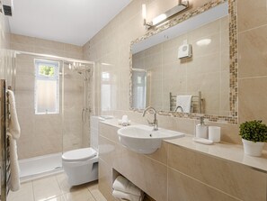 Cottage | Interieur