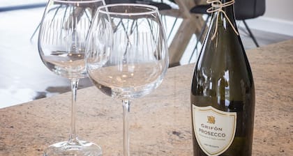 Baybridge House, Sky Road