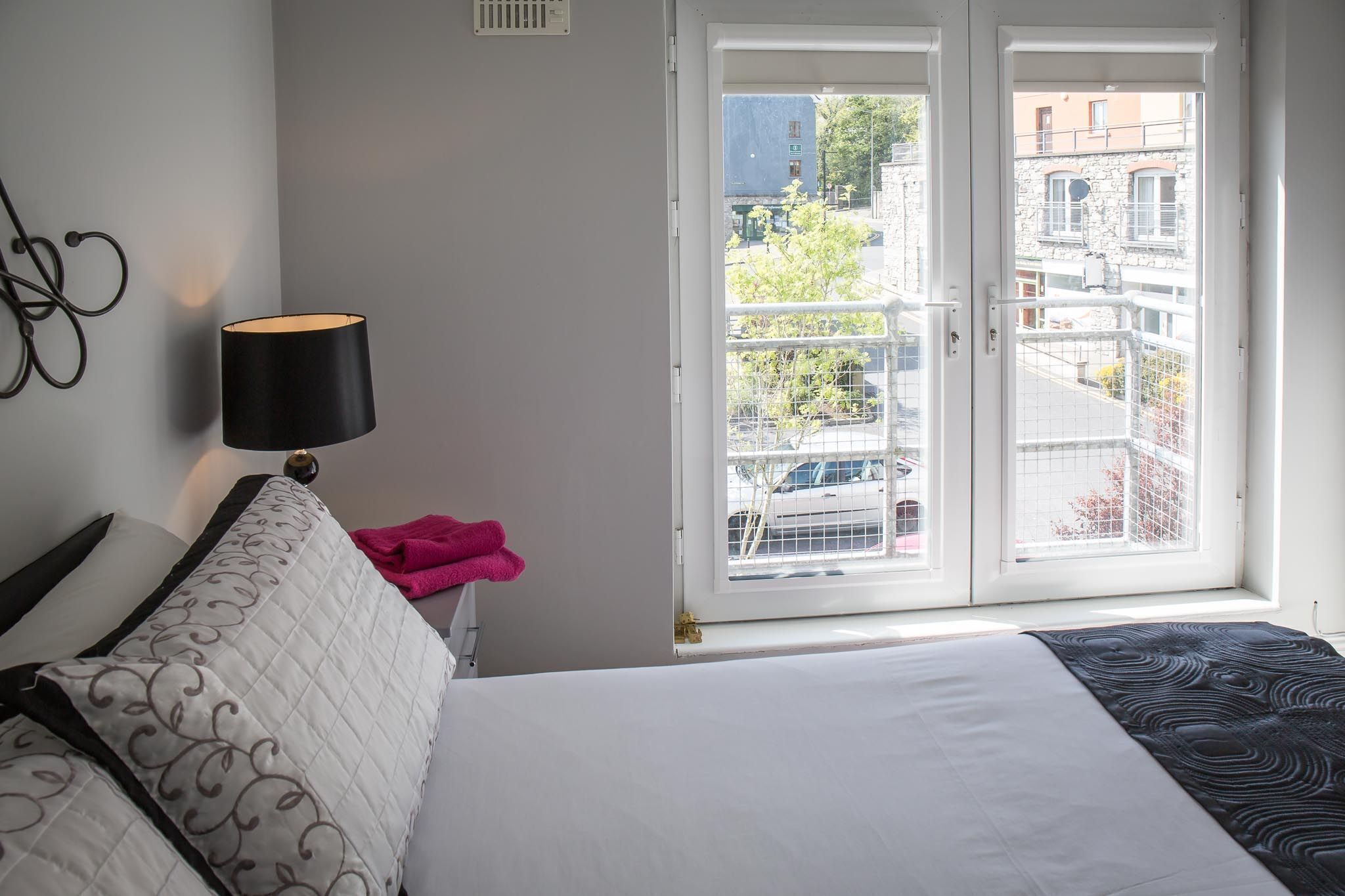 Connemara Lettings Townhouse, Clifden