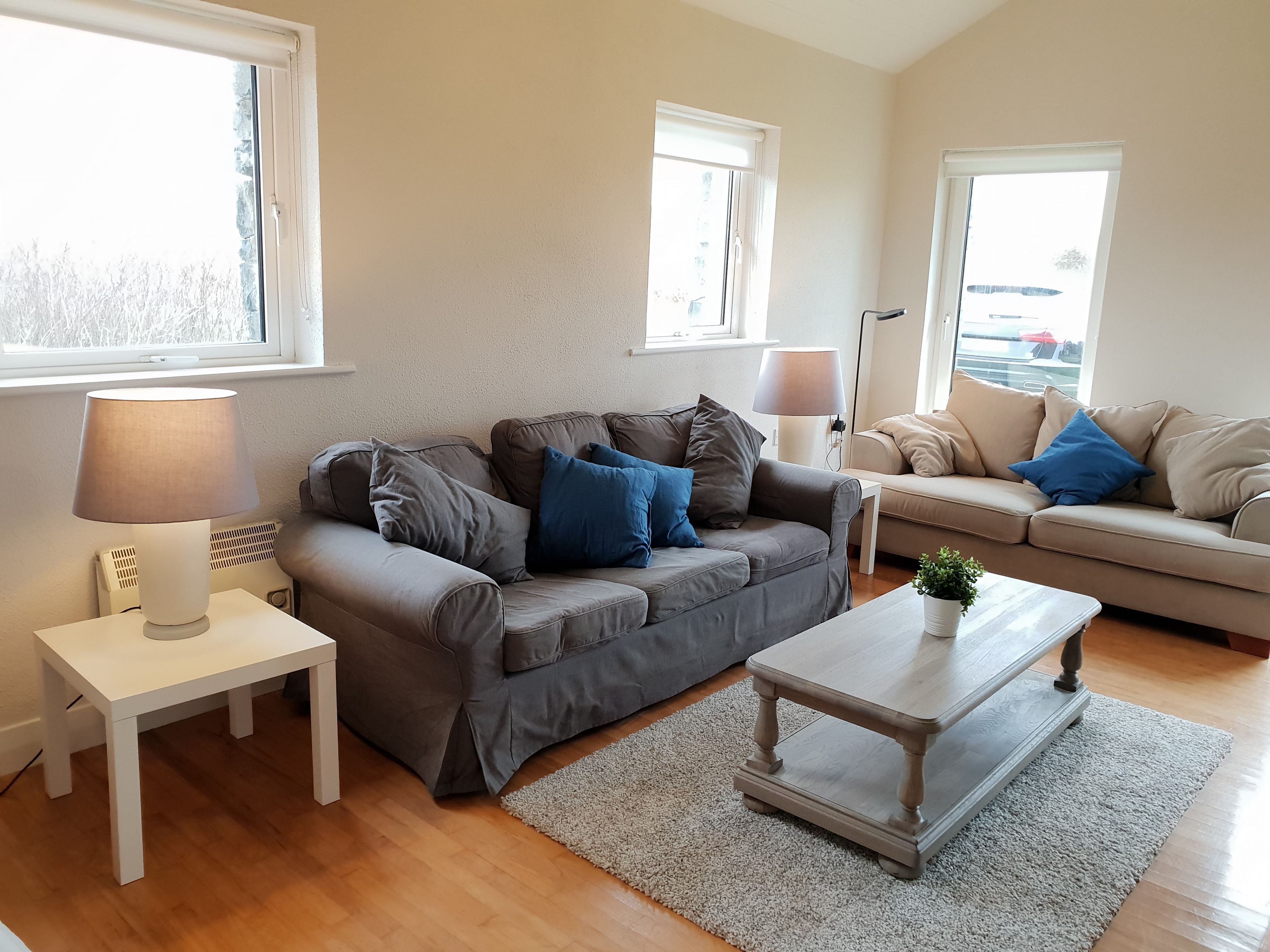 9 Murlach Moorings Ballyconneely