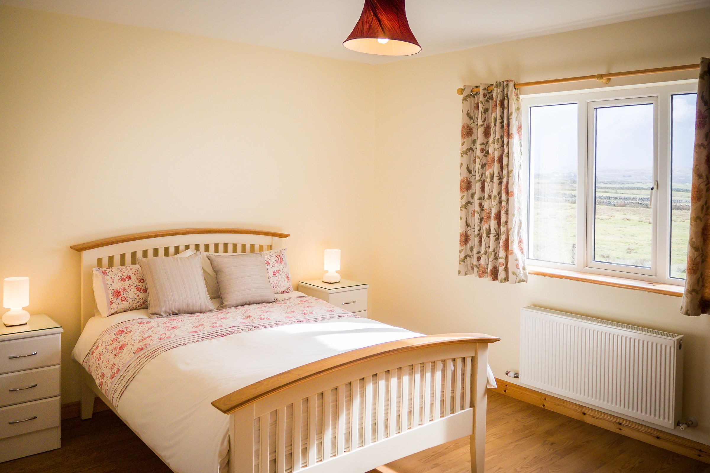 Atlantic Sunset, Aughris