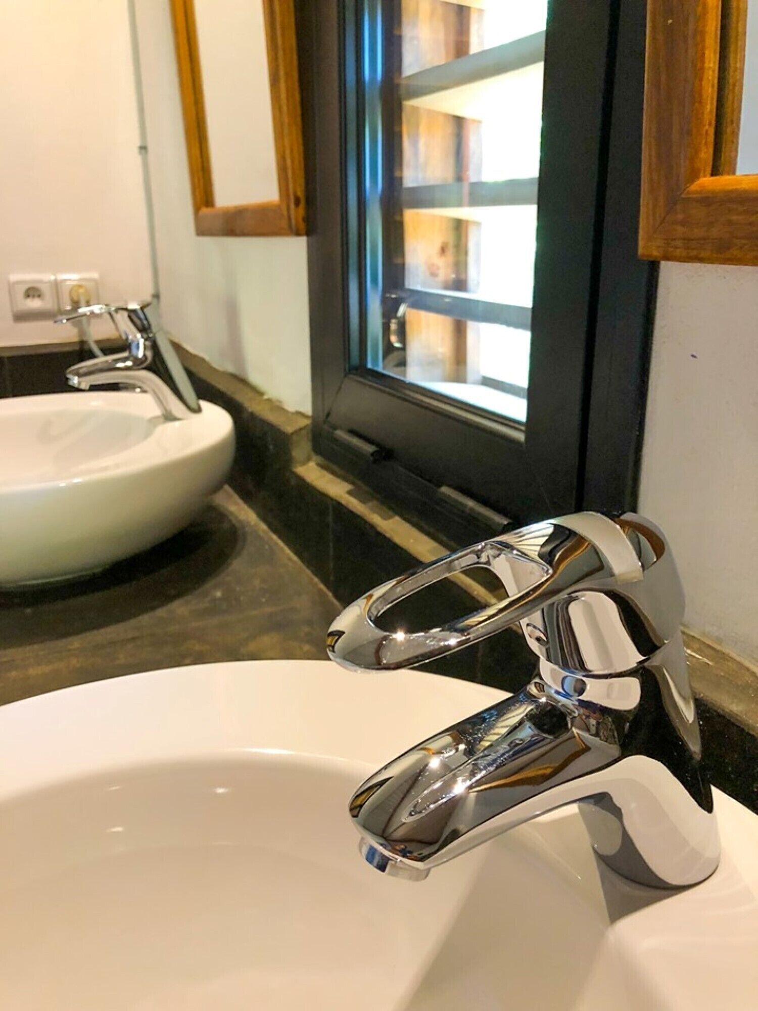 バスルーム