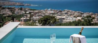 Lagon Life Spirit Boutique Hotel - Adults Only