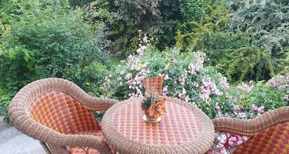 Chambres Ă 40 min de Paris