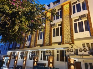Exterior - Hotel Corbett Kingdom (Ramnagar)