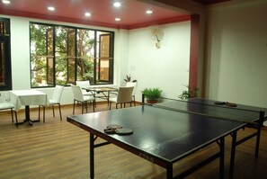 Game viewing - Hotel Corbett Kingdom (Ramnagar)