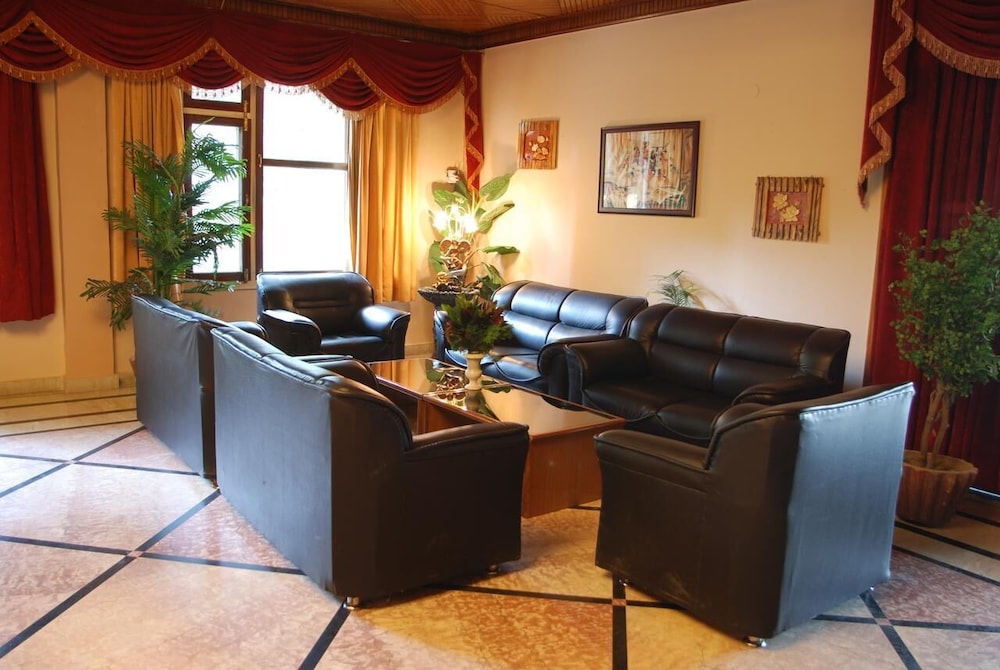 Corbett Kingdom by null