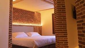 Suite junior (1 double or 2 single beds)