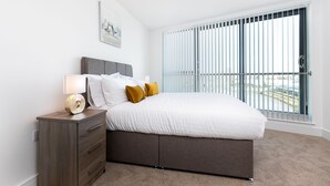 Apartment - London Riverview - Canary Wharf - Excel (London)