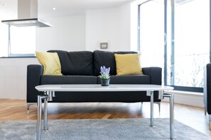 Interior - London Riverview - Canary Wharf - Excel (London)