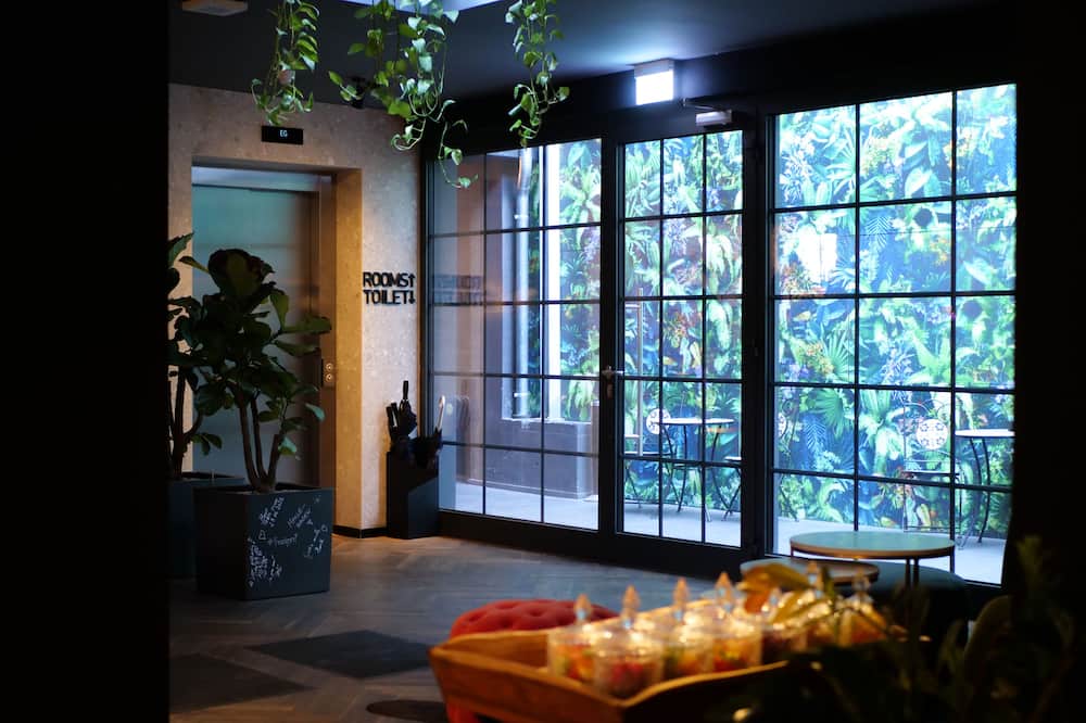 133 Boutique Hotel Karlsruhe