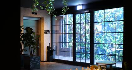 133 Boutique Hotel Karlsruhe