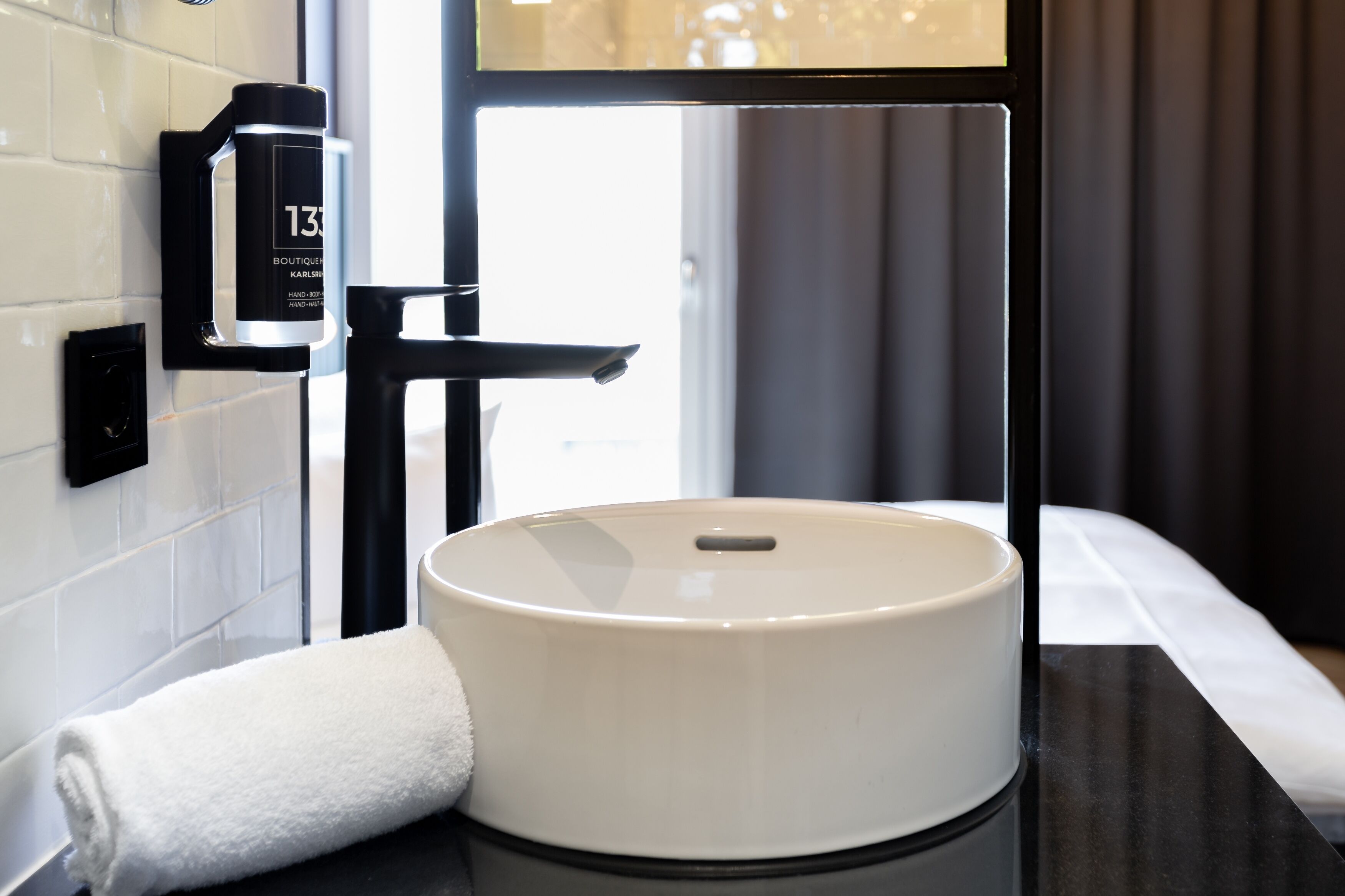 Foto - 133 Boutique Hotel