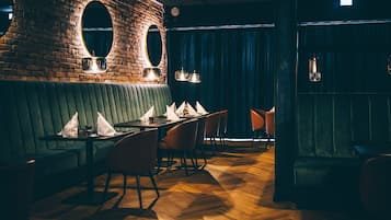 Cocina internacional