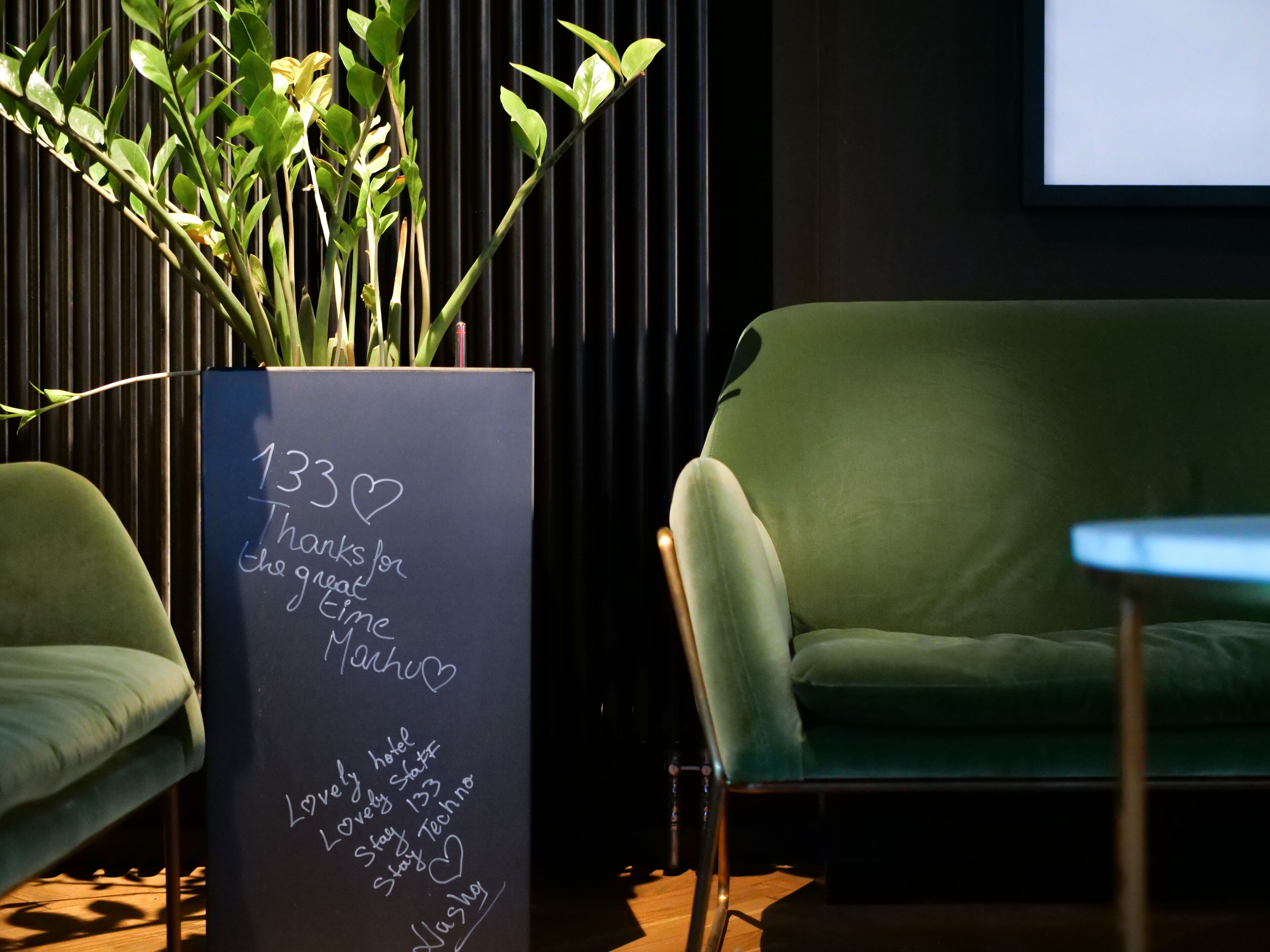 Foto - 133 Boutique Hotel