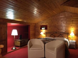 Down comforters, free WiFi, bed sheets - Stella De Tolomei (Ferrara)