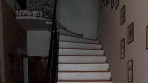 Staircase - Stella De Tolomei (Ferrara)