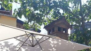 Terrace/patio - Stella De Tolomei (Ferrara)