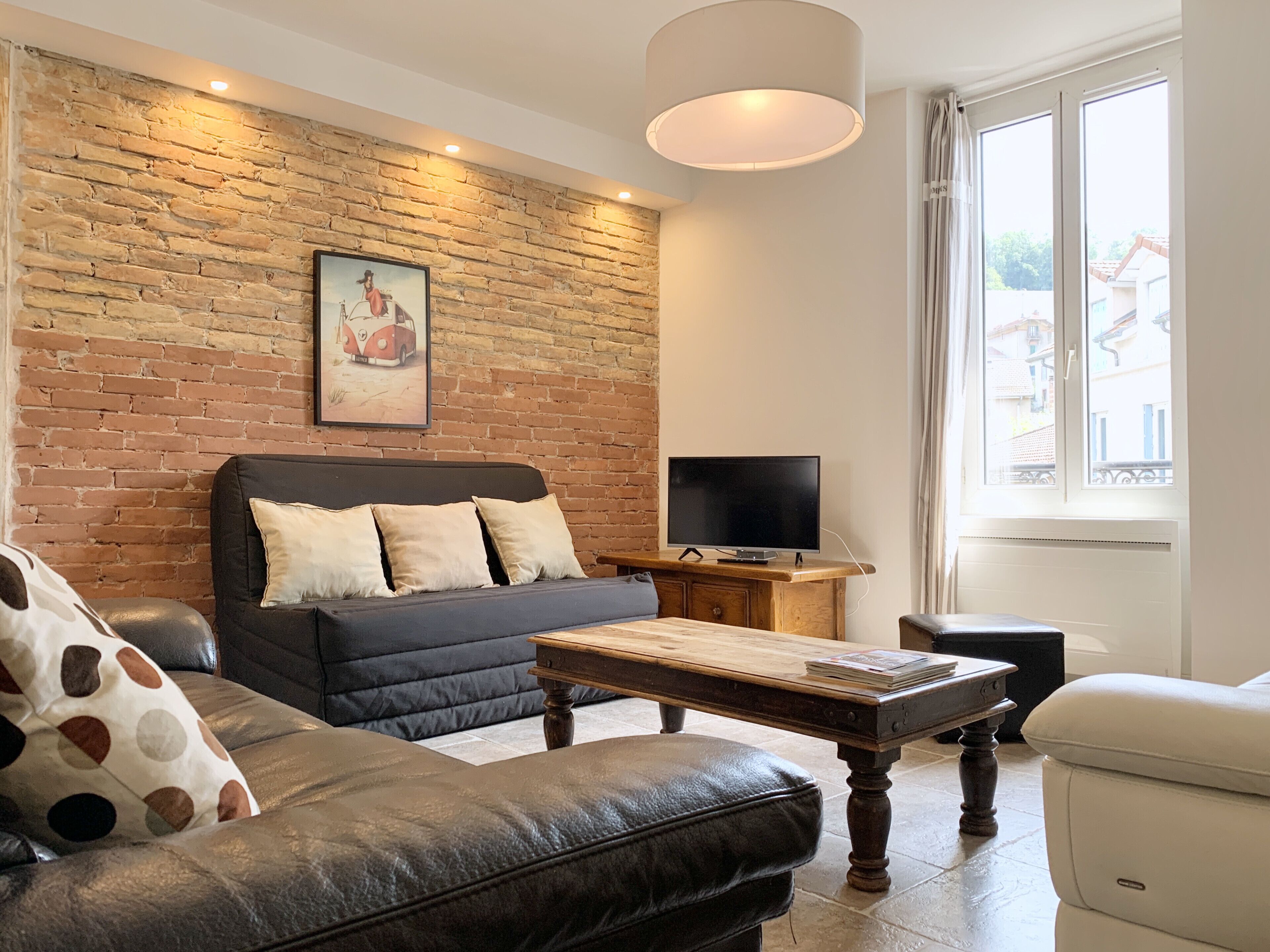 Le charme voironnais 🤍 #M0