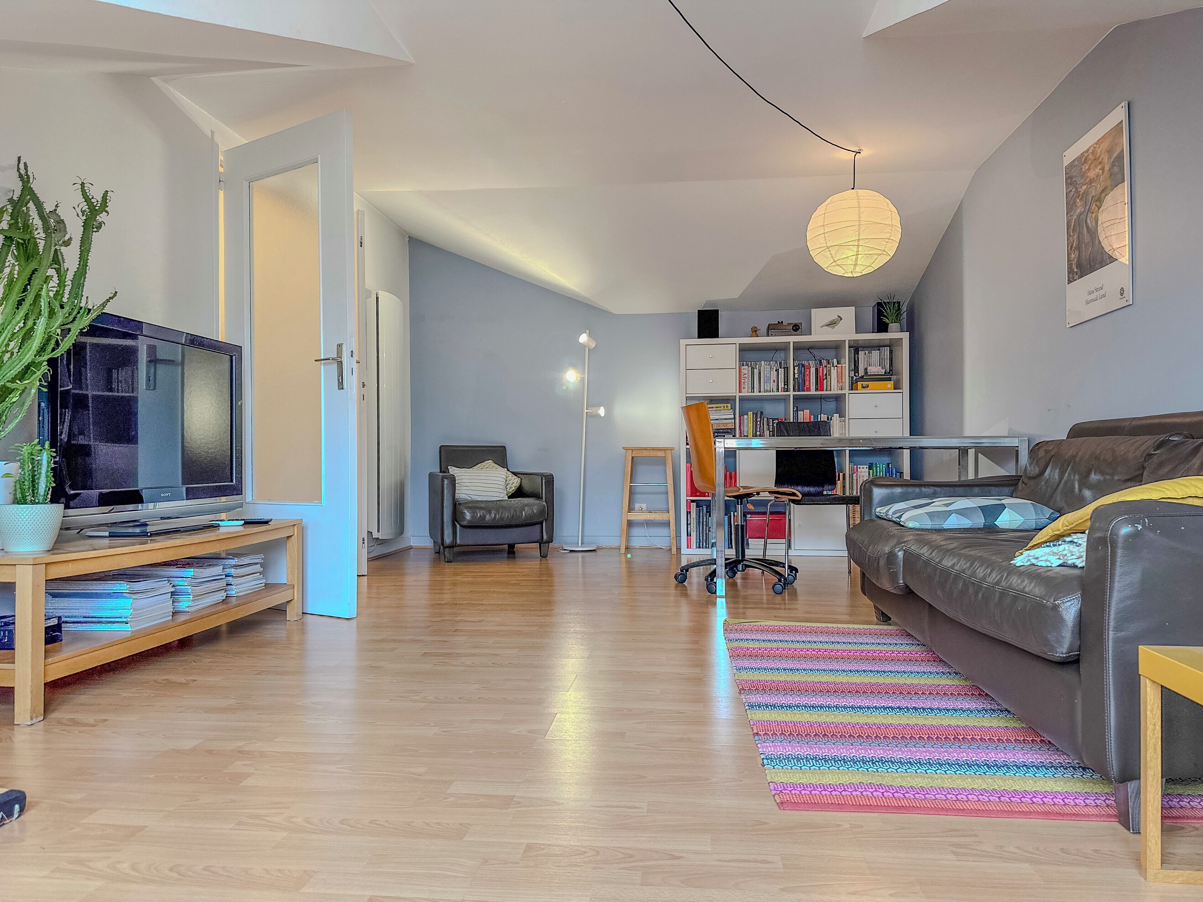 Fernseher