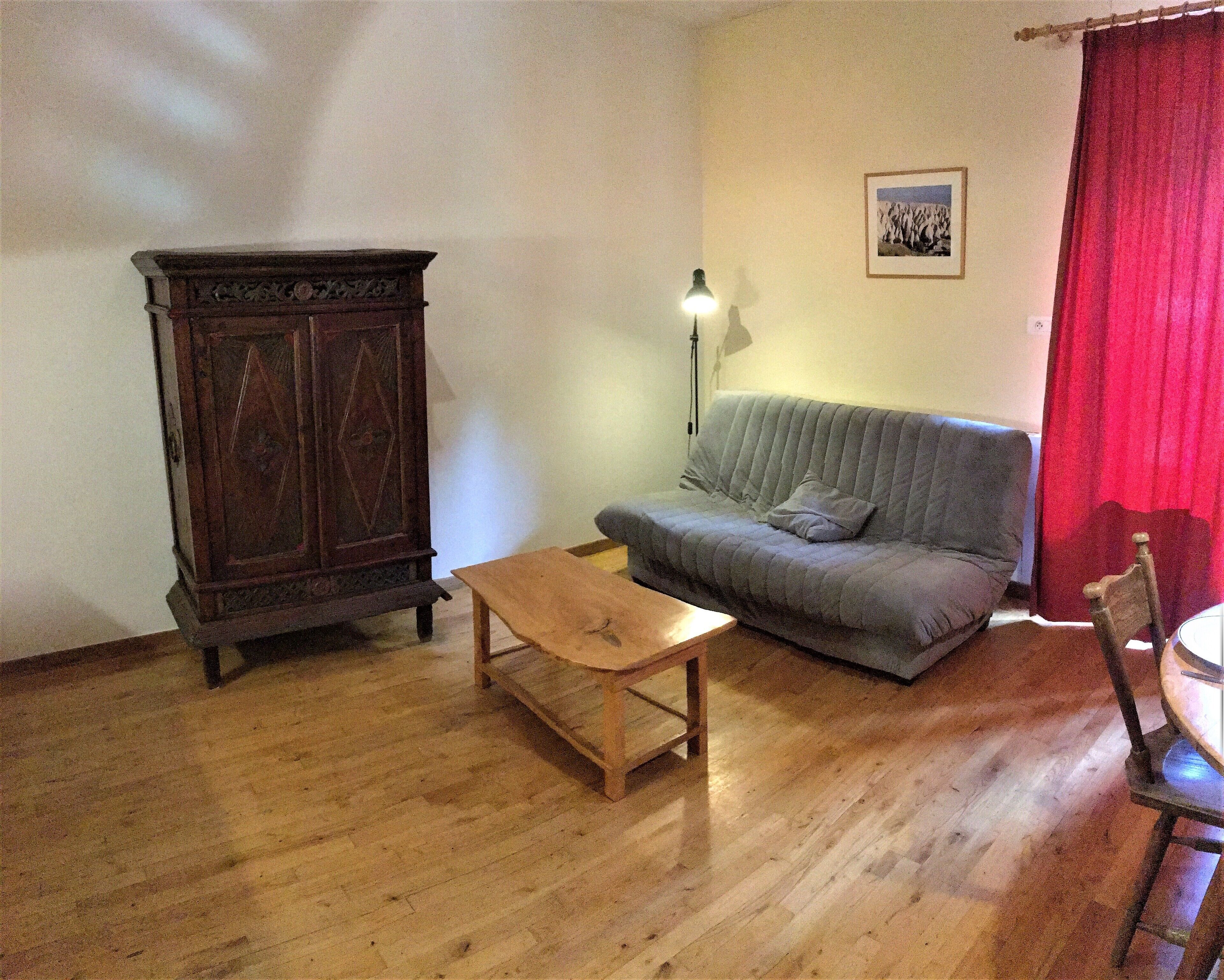 Gite Béaliere***, au Domaine de Clarat