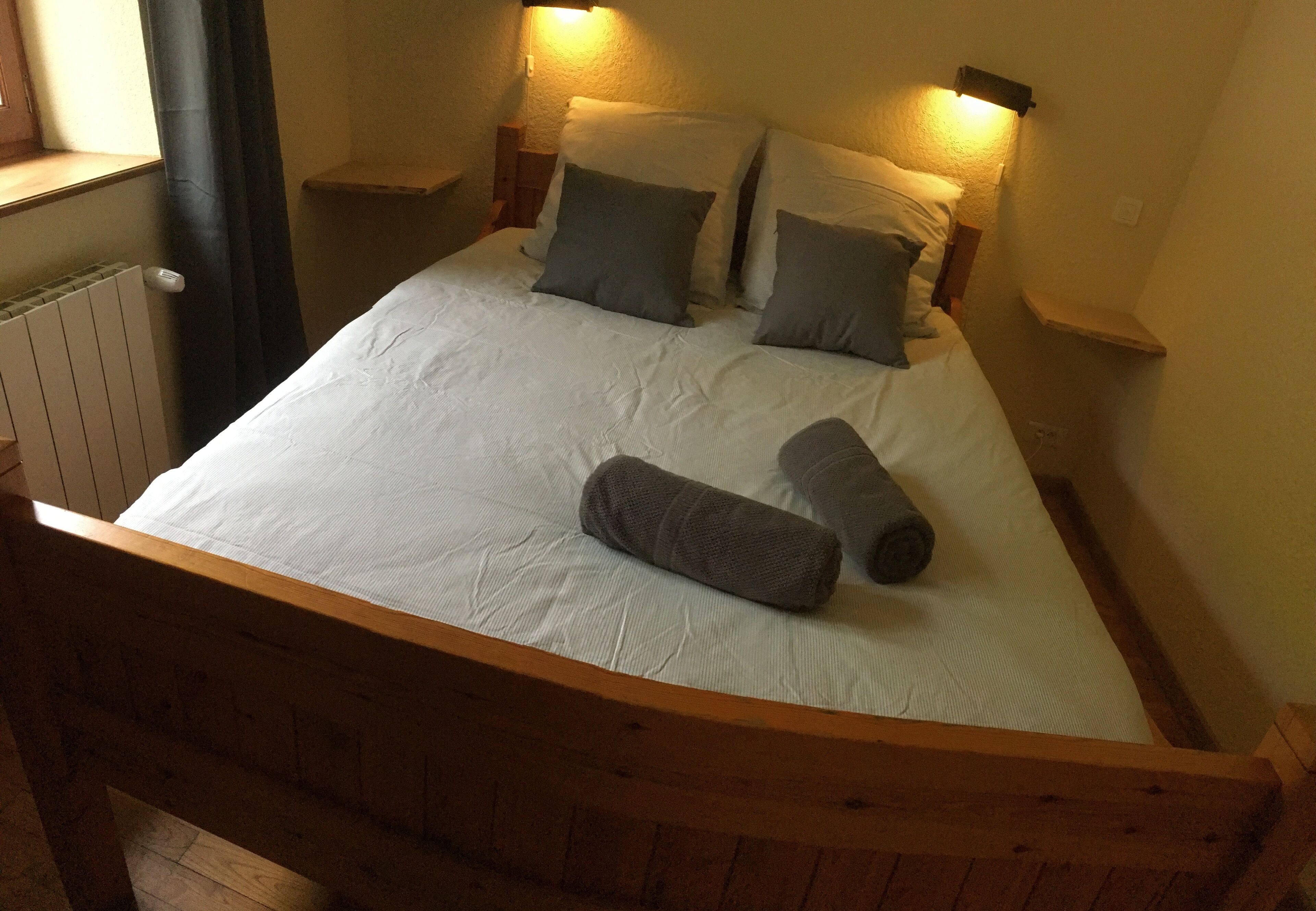 Gite Béaliere***, au Domaine de Clarat