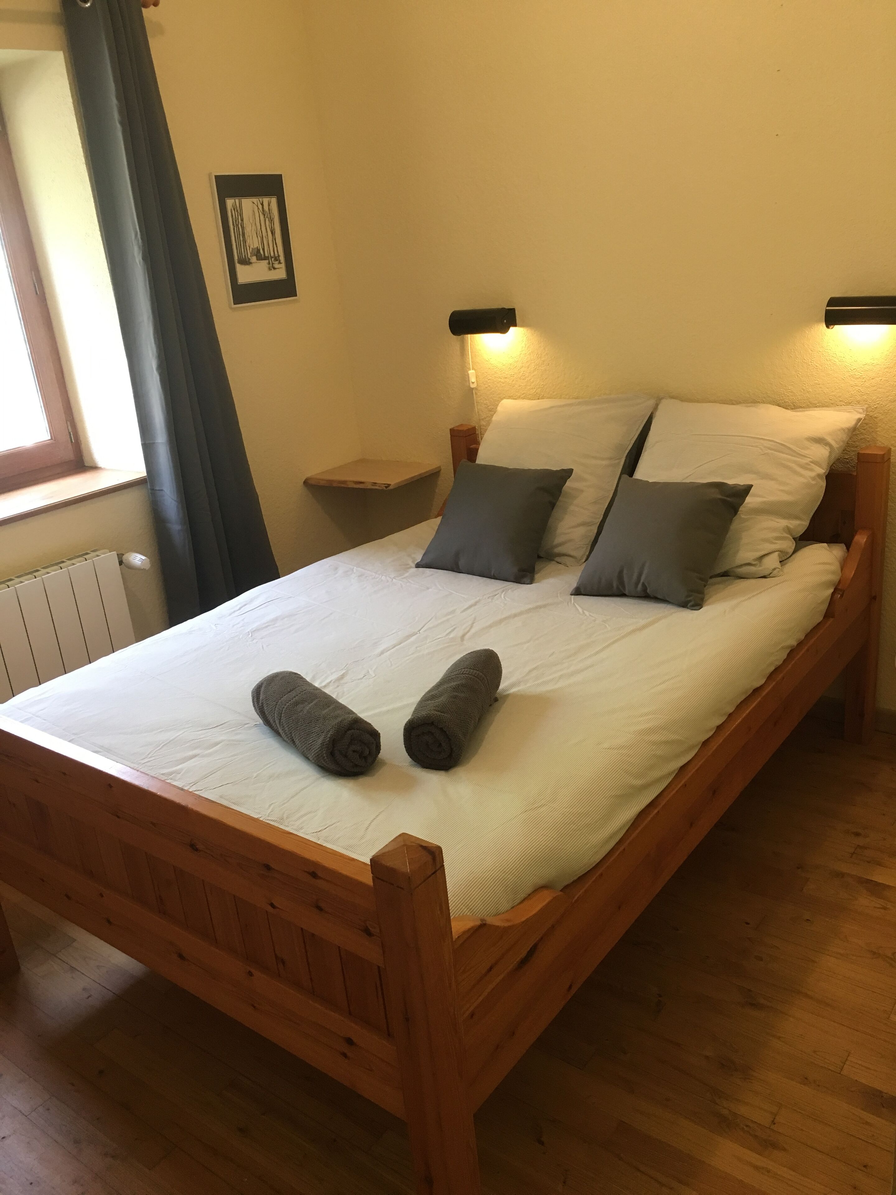 Gite Béaliere***, au Domaine de Clarat