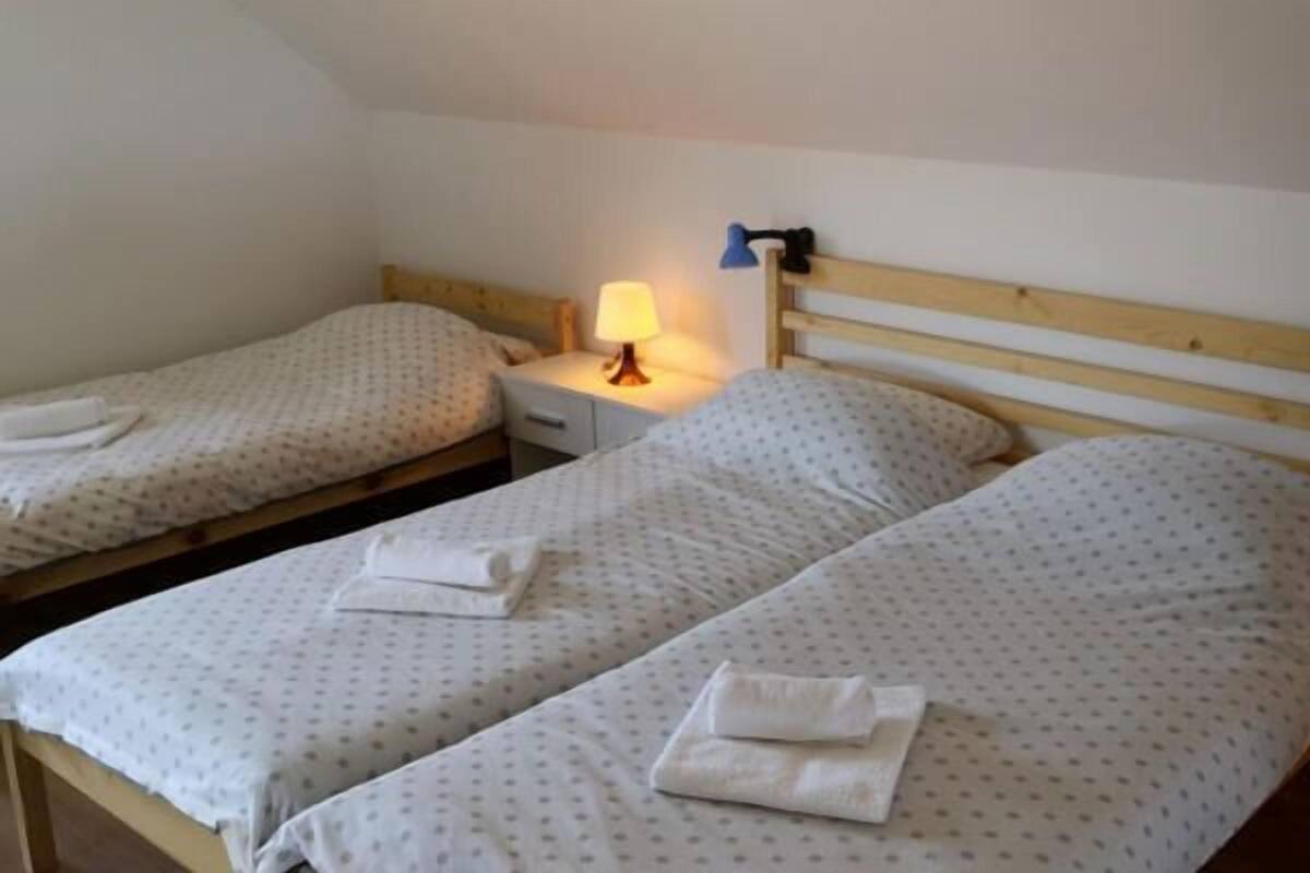 Apartment, Balcony (Andromeda) | Free WiFi, bed sheets