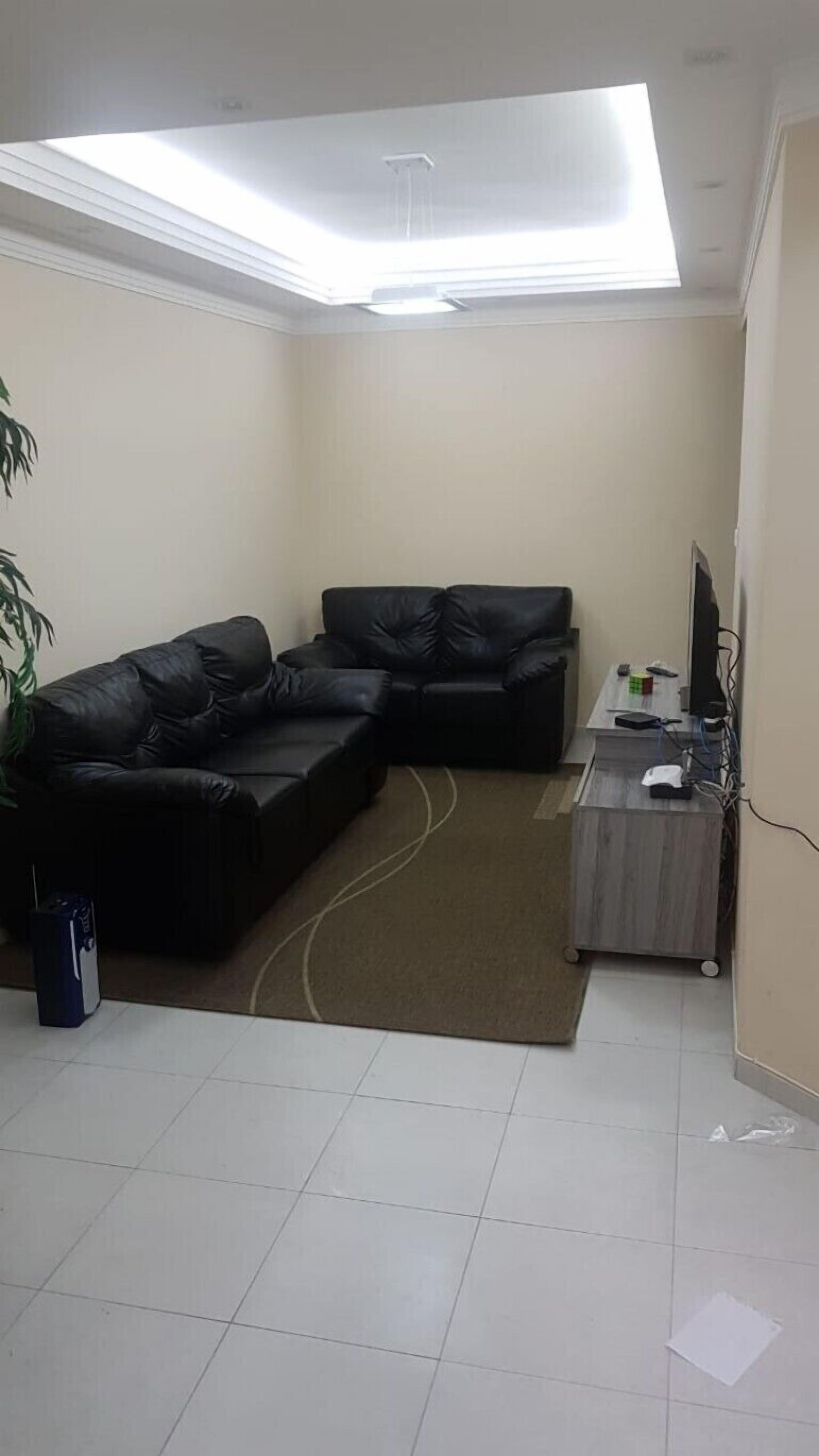 BEAUTIFUL FIT WITH SEA VIEW